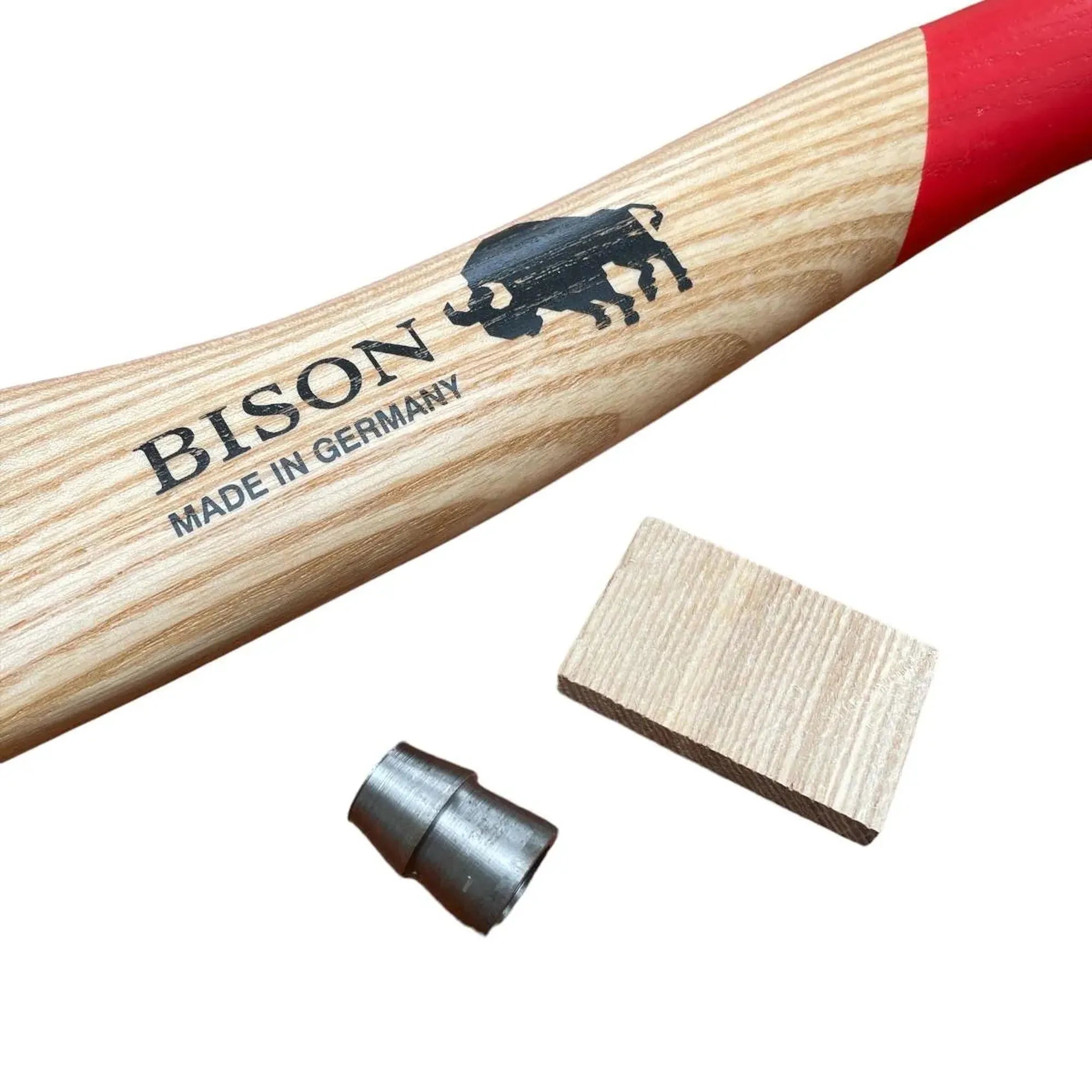Bison G-Line Hookaroon Sappie Hook 380mm - Ash Handle & Wedges