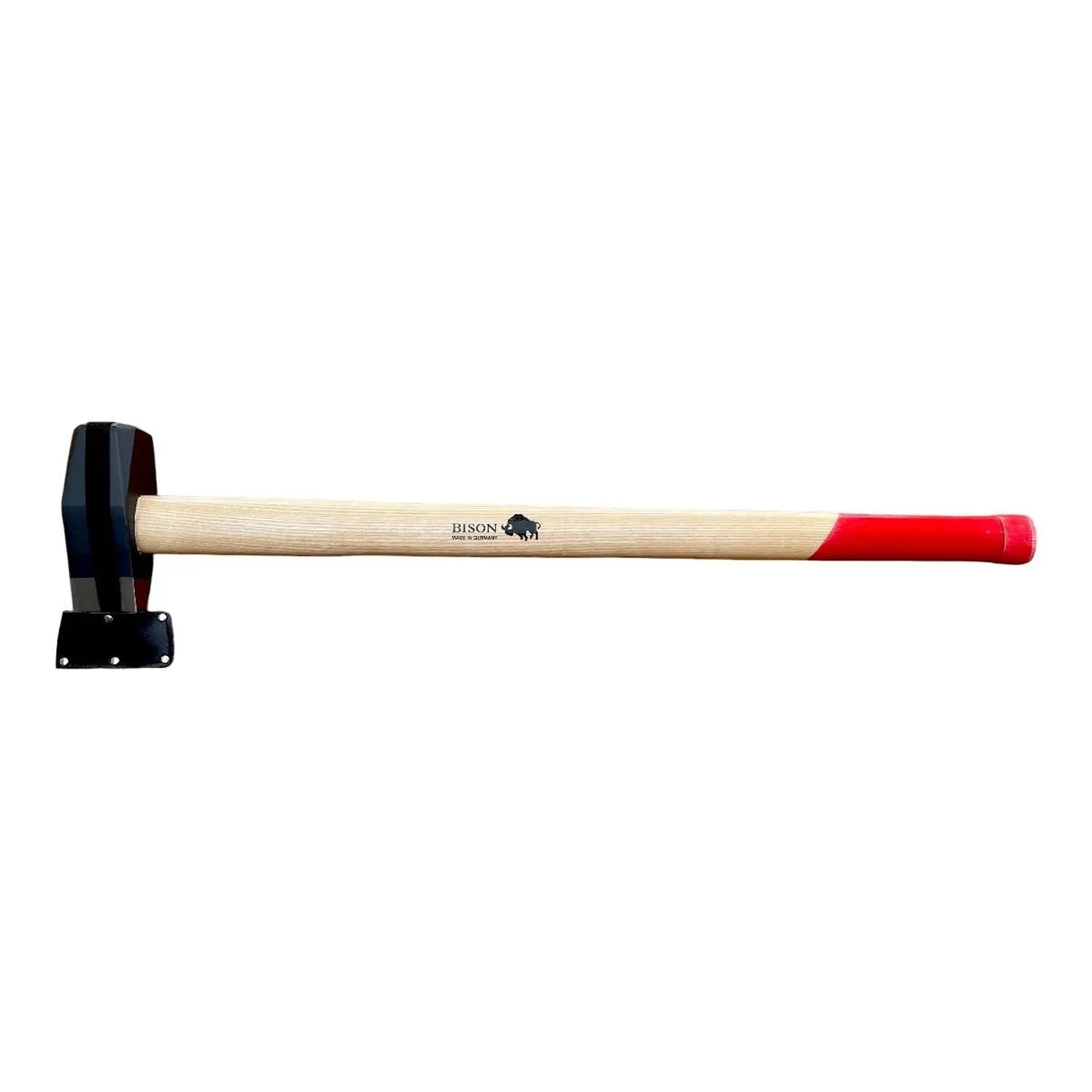 Bison G-Line Splitting Hammer Maul Axe 850mm - 3kg