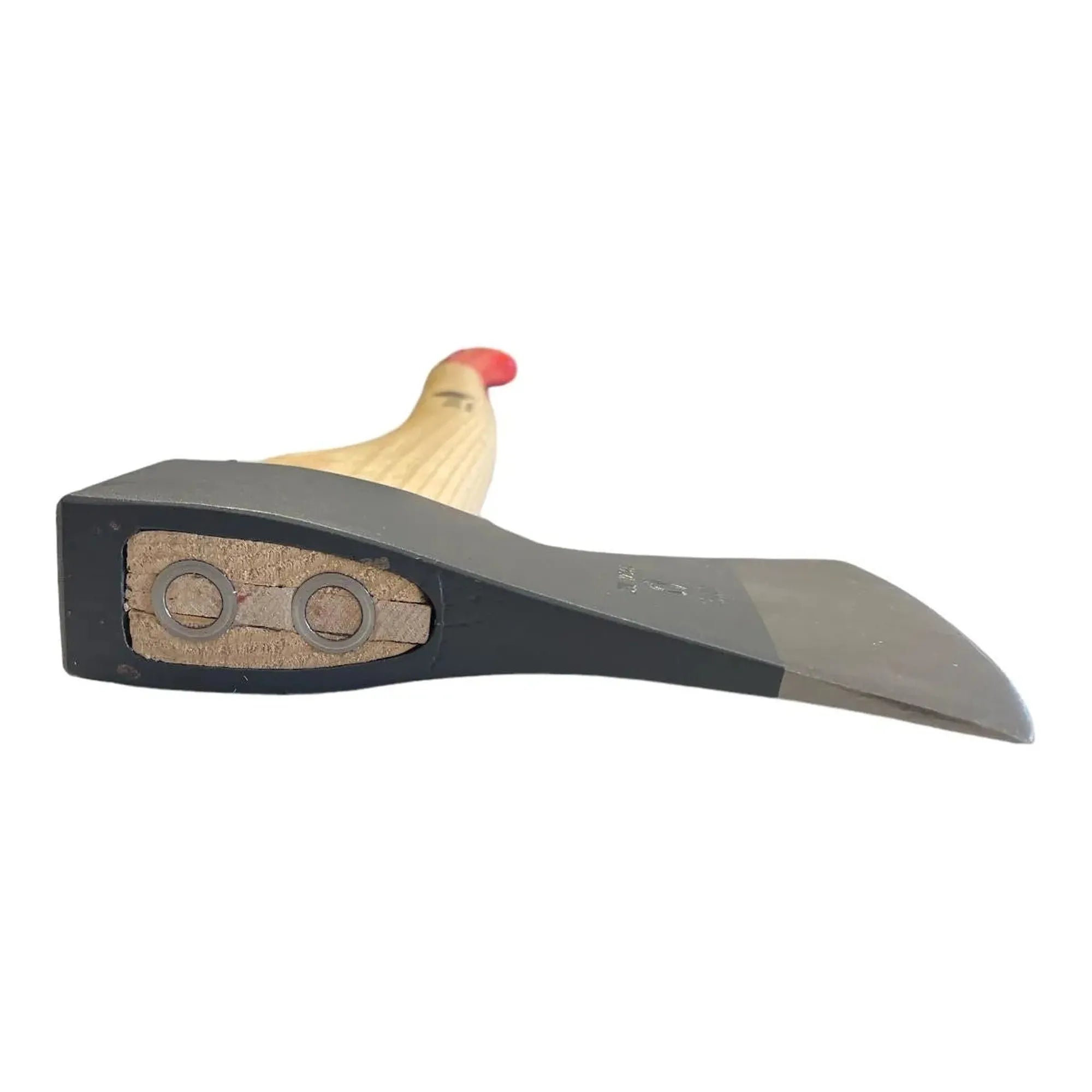 Bison G-Line Universal Axe 700mm - 1.25kg