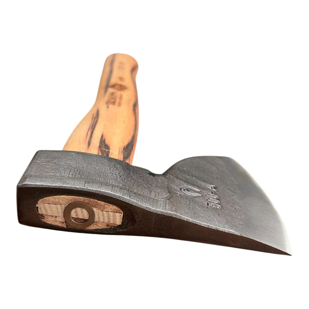 Bison Hunters Hatchet 330mm - 500g - Ex Demo