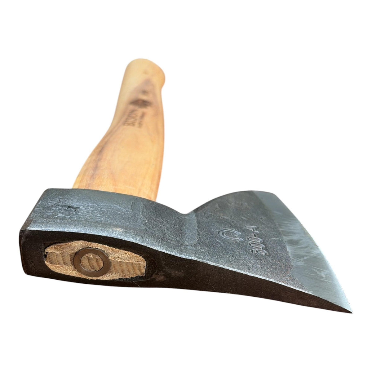 Bison Hunters Hatchet 330mm - 500g - Ex Demo