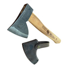 Bison Hunters Hatchet 330mm - 500g - Ex Demo