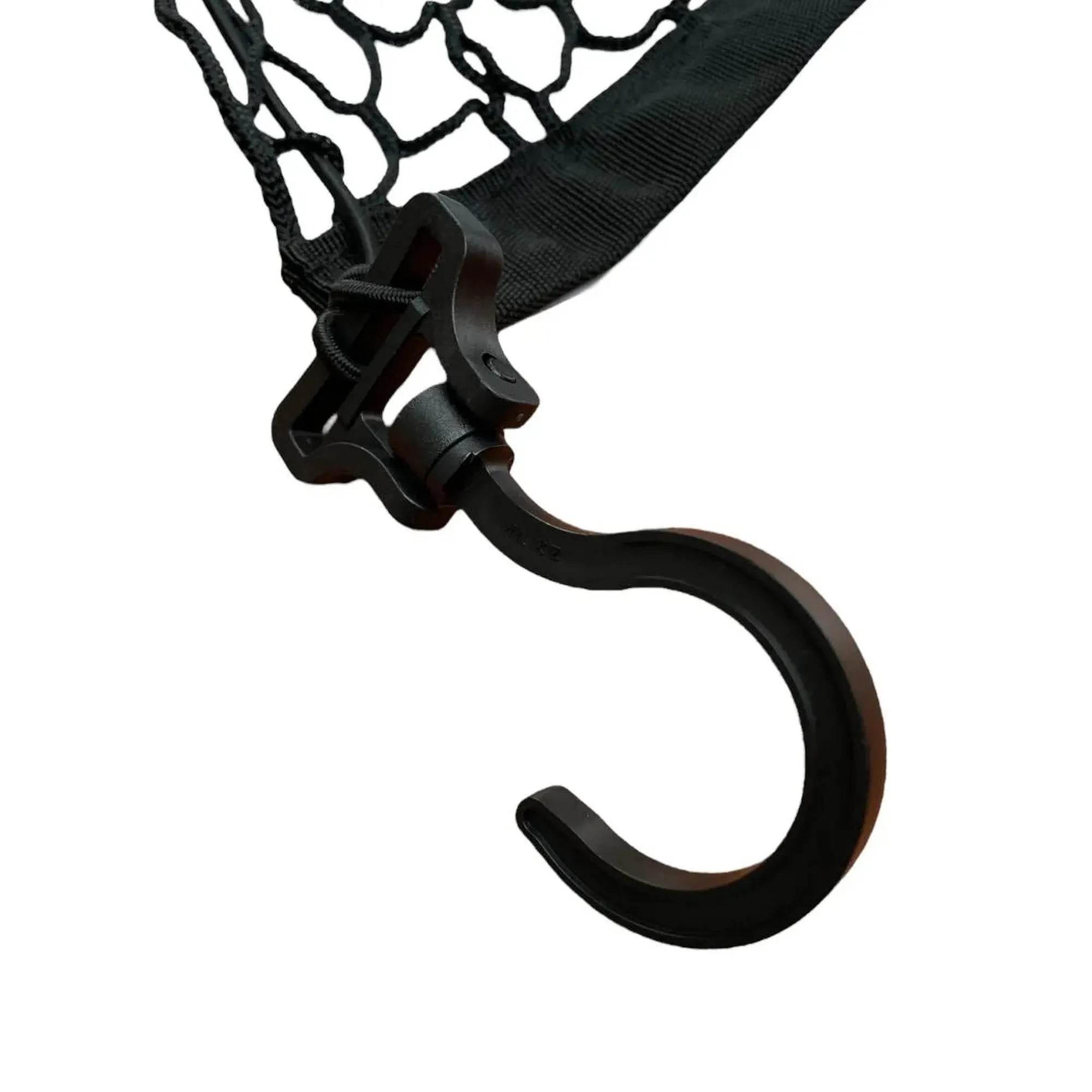 Bull All Terrain Wagon Trolley Cargo Net