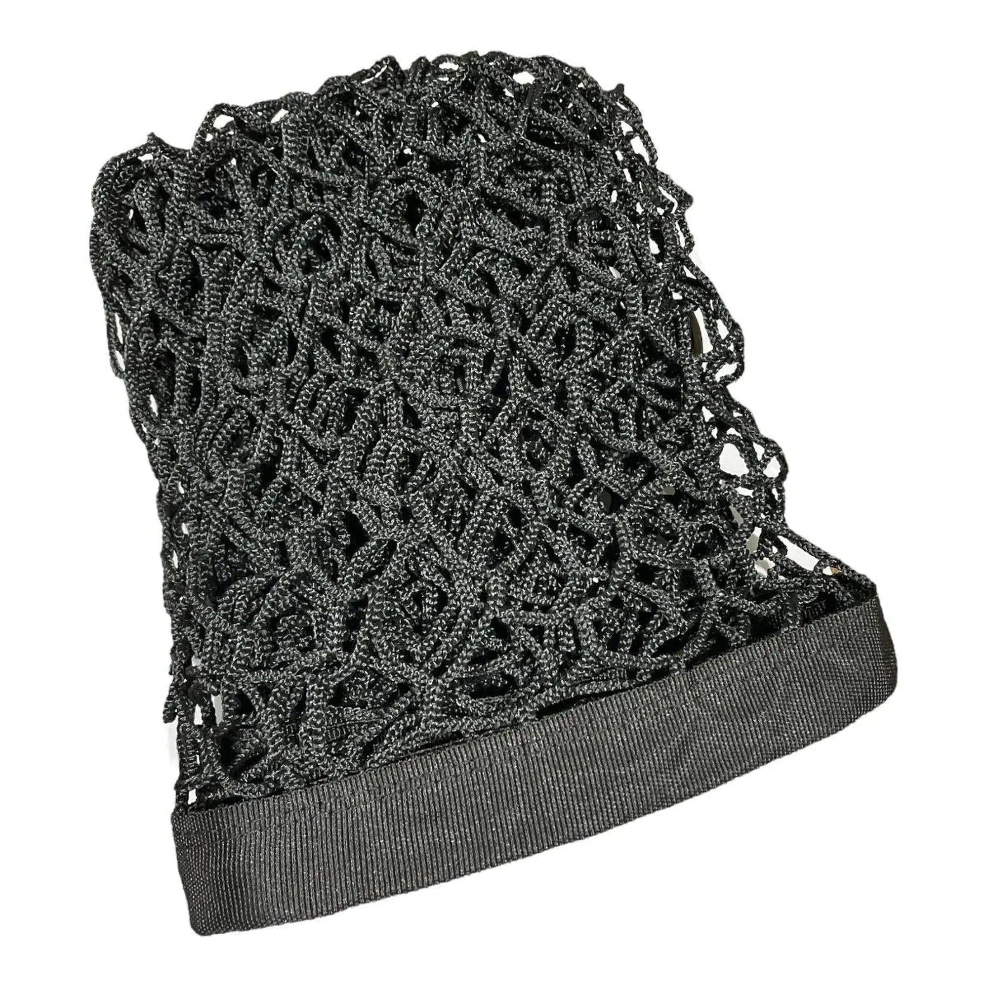 Bull All Terrain Wagon Trolley Cargo Net