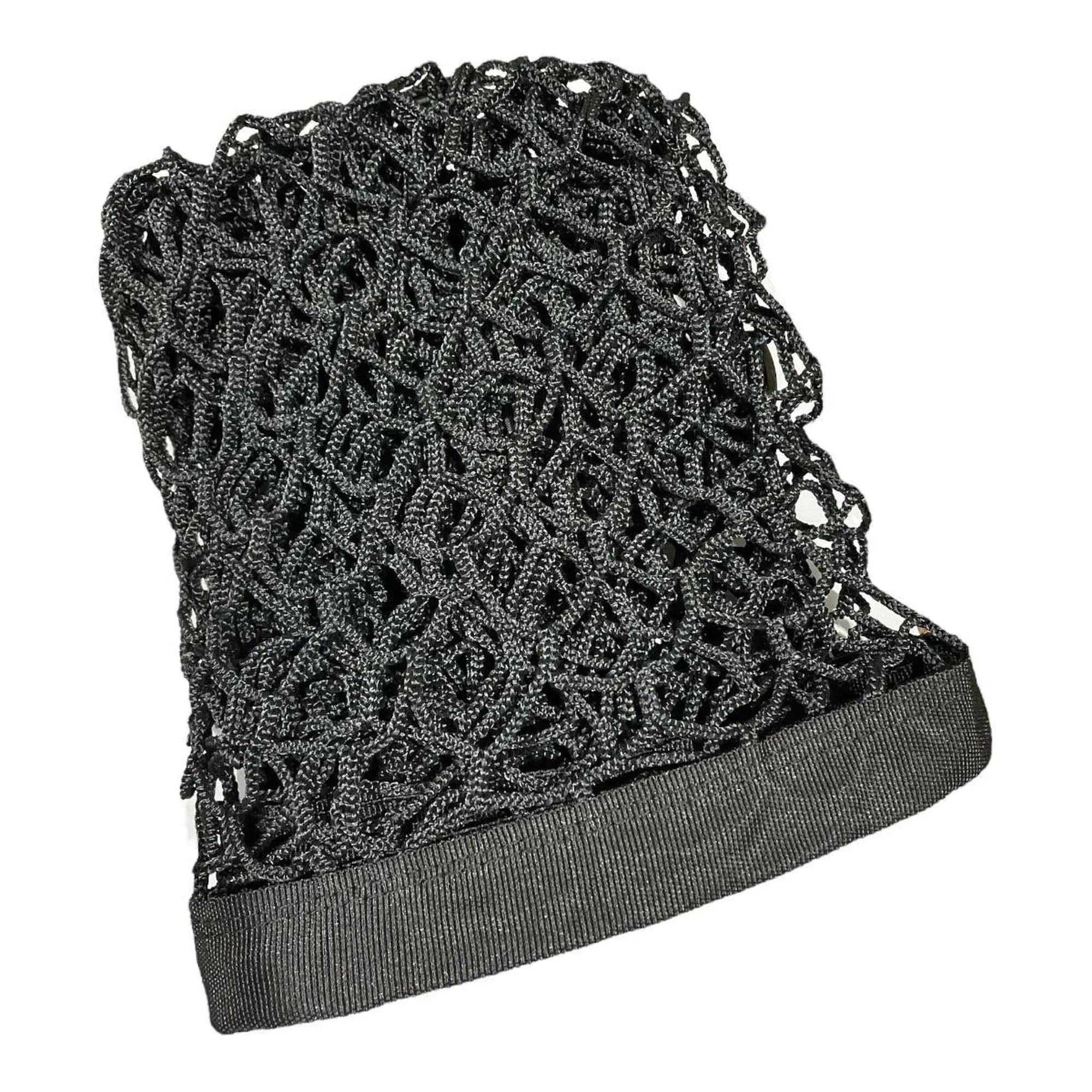 Bull All Terrain Wagon Trolley Cargo Net