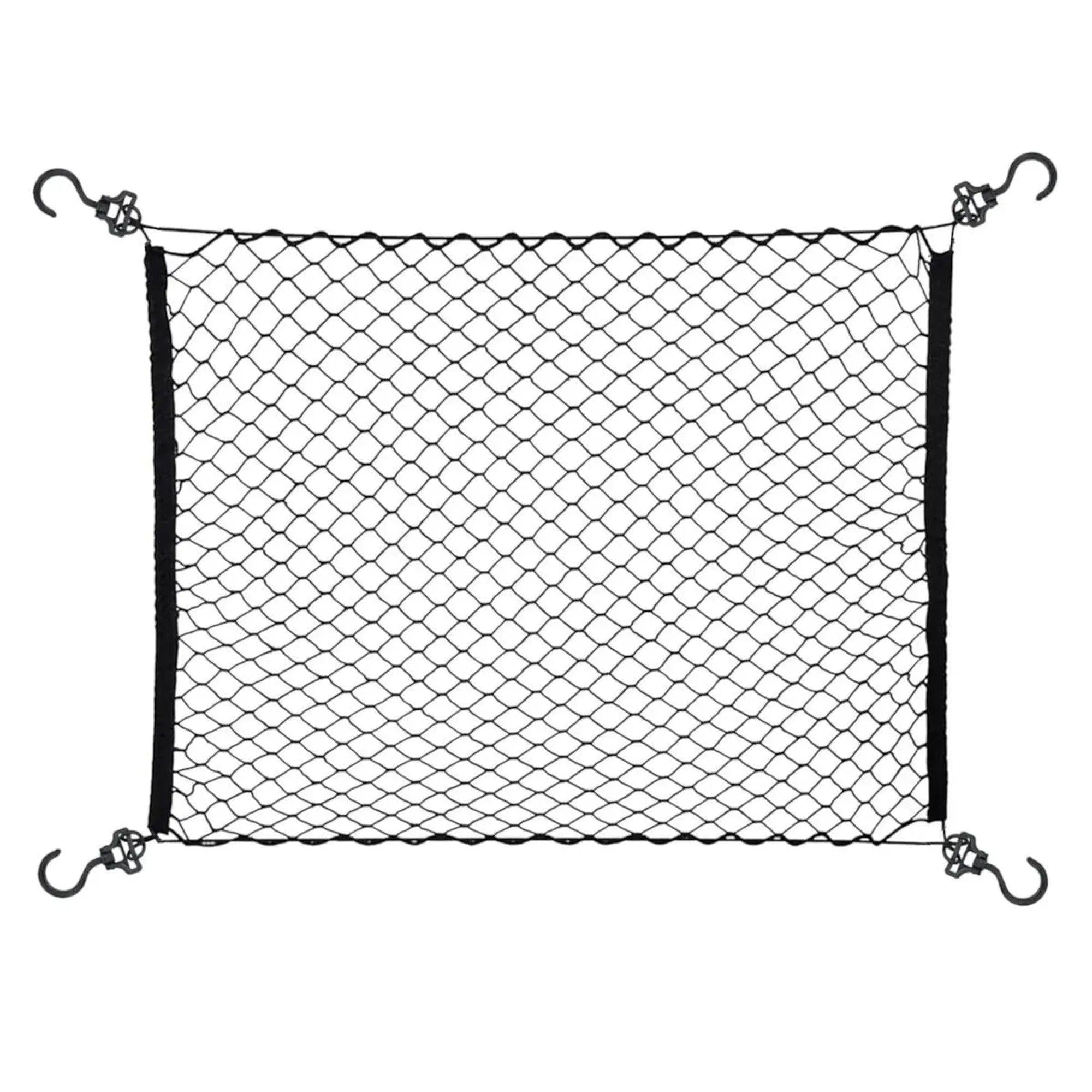 Bull All Terrain Wagon Trolley Cargo Net