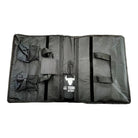 Bull All Terrain Wagon Trolley Replacement Canvas & Cover - Black