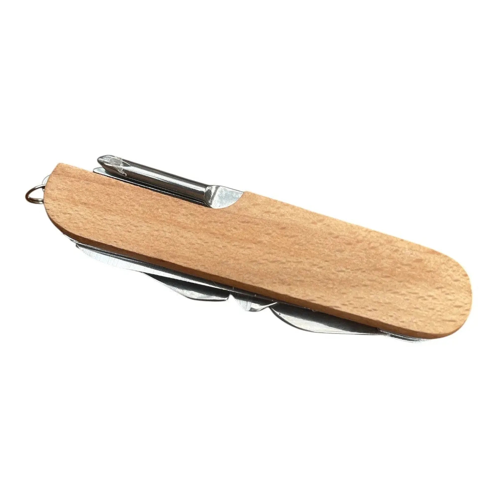 CEuk 10-in-1 For Him Multi-Tool - Wood