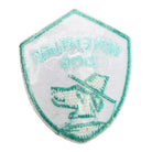 CEuk Adventure Dog Patch Embroidered Badge