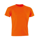 CEuk AirCool T-Shirt - Hi-Viz Orange