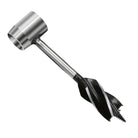 CEuk Bushcraft Outdoor Hand Auger Survival Tool