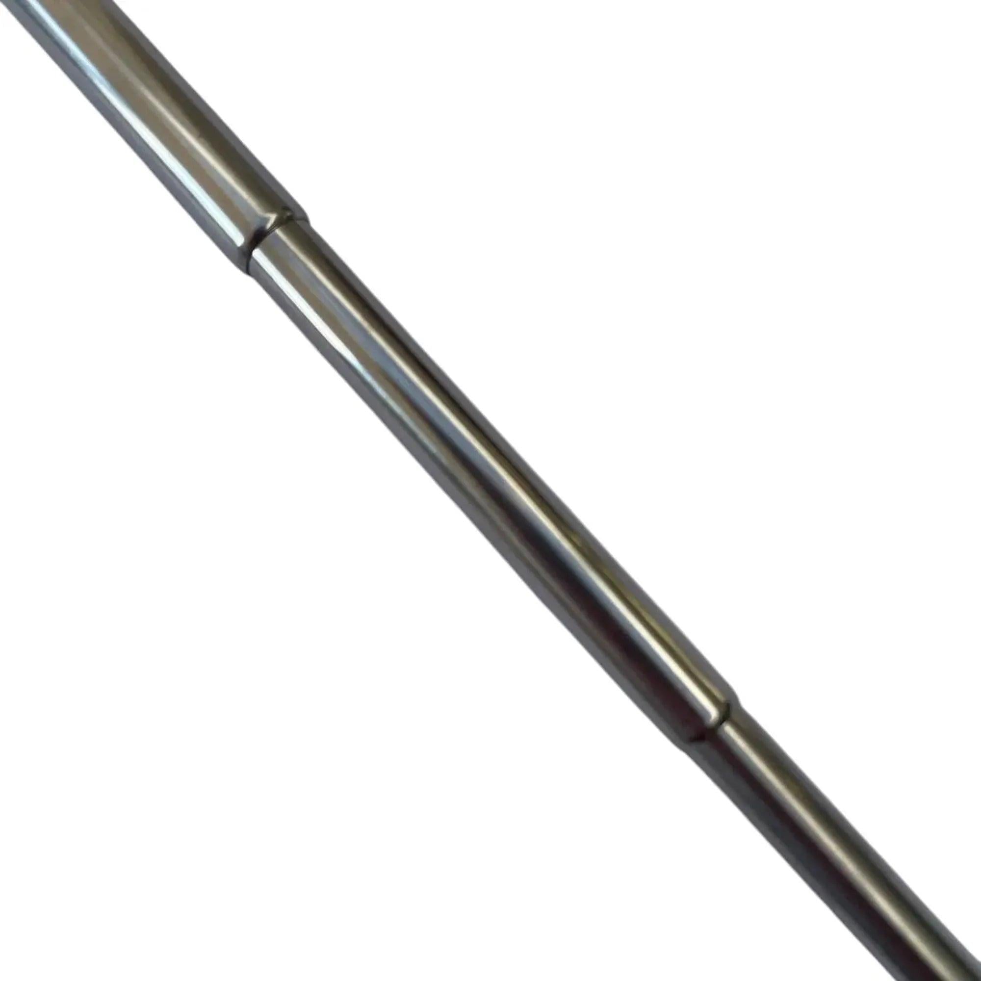CEuk Bushcraft Pocket Bellow Telescopic Fire Blowpipe