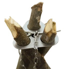 CEuk Bushcraft Portable Tripod Mounting Chain