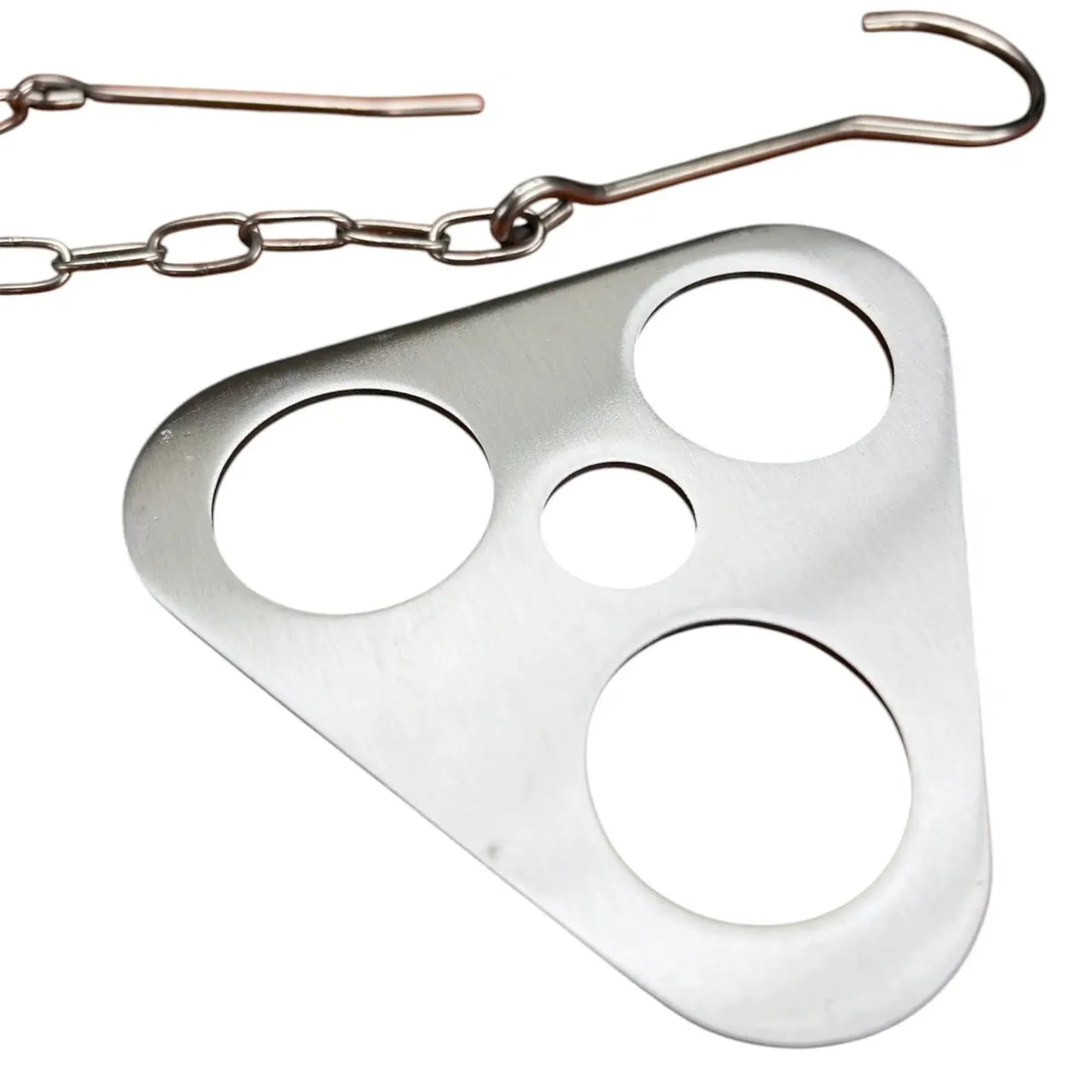 CEuk Bushcraft Portable Tripod Mounting Chain
