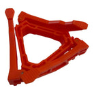 CEuk Camping Stove Orange Gas Canister Stand - Plastic