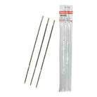 CEuk Chainsaw Round File 3 Pack - 5/32" (4.0mm)