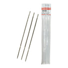 CEuk Chainsaw Round File 3 Pack - 5/32" (4.0mm)