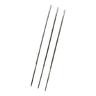 CEuk Chainsaw Round File 3 Pack - 5/32" (4.0mm)