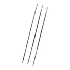 CEuk Chainsaw Round File 3 Pack - 5/32" (4.0mm)