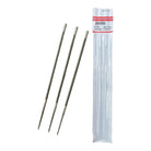 CEuk Chainsaw Round File 3 Pack - 7/32" (5.5mm)