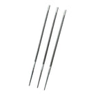 CEuk Chainsaw Round File 3 Pack - 7/32" (5.5mm)