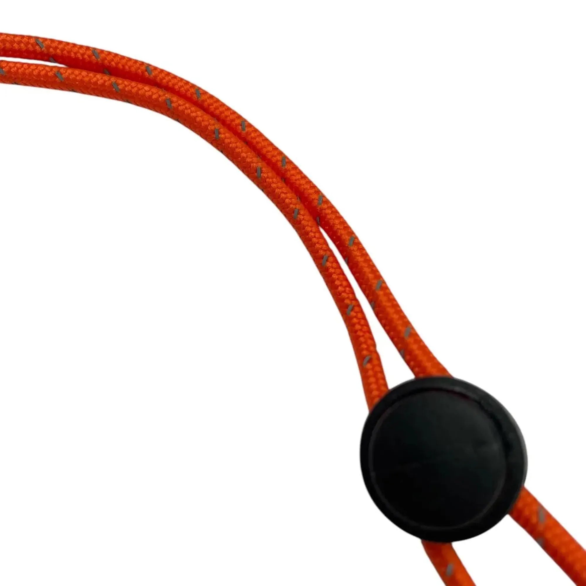 CEuk Dual Frequency Survival Whistle Orange
