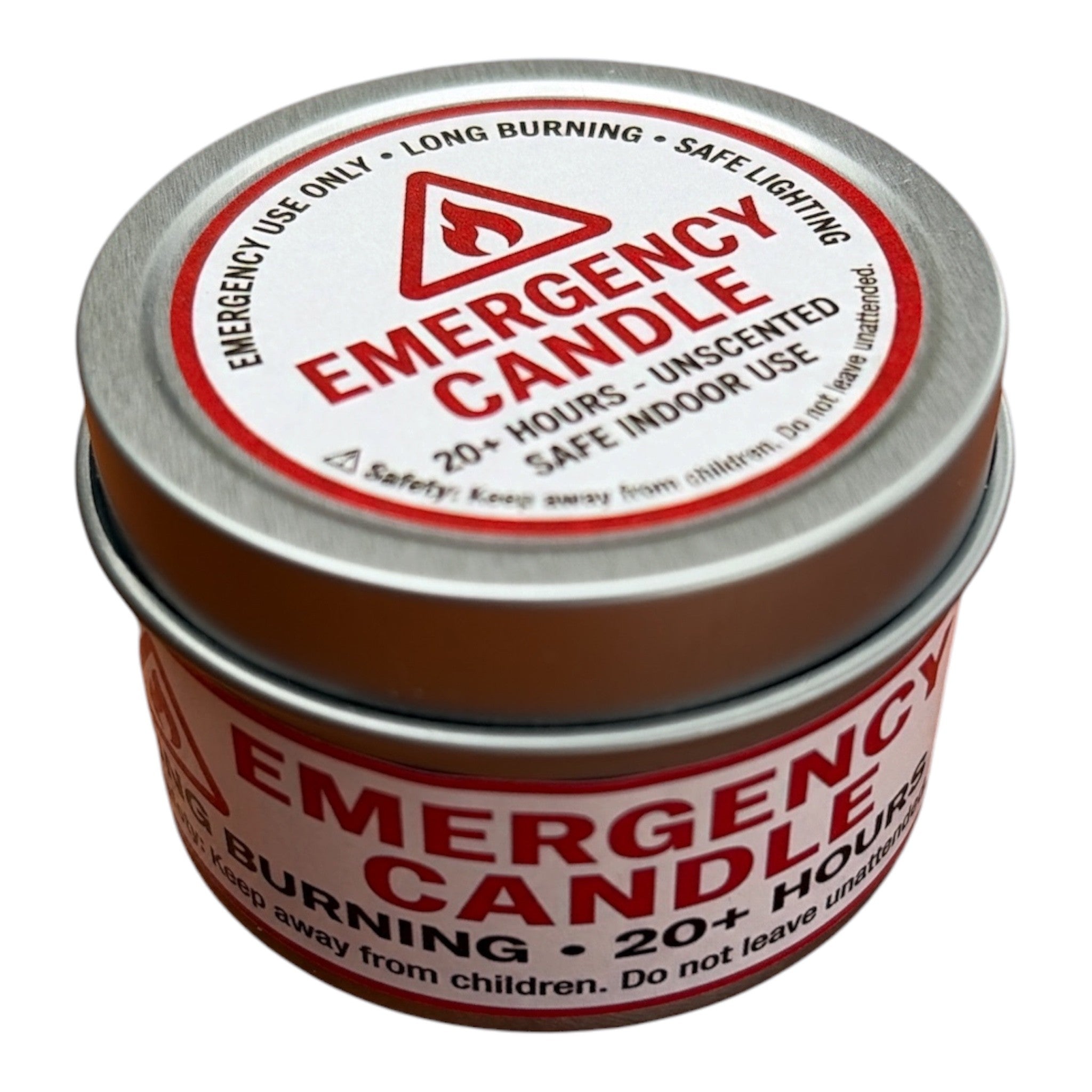 CEuk Emergency Candle