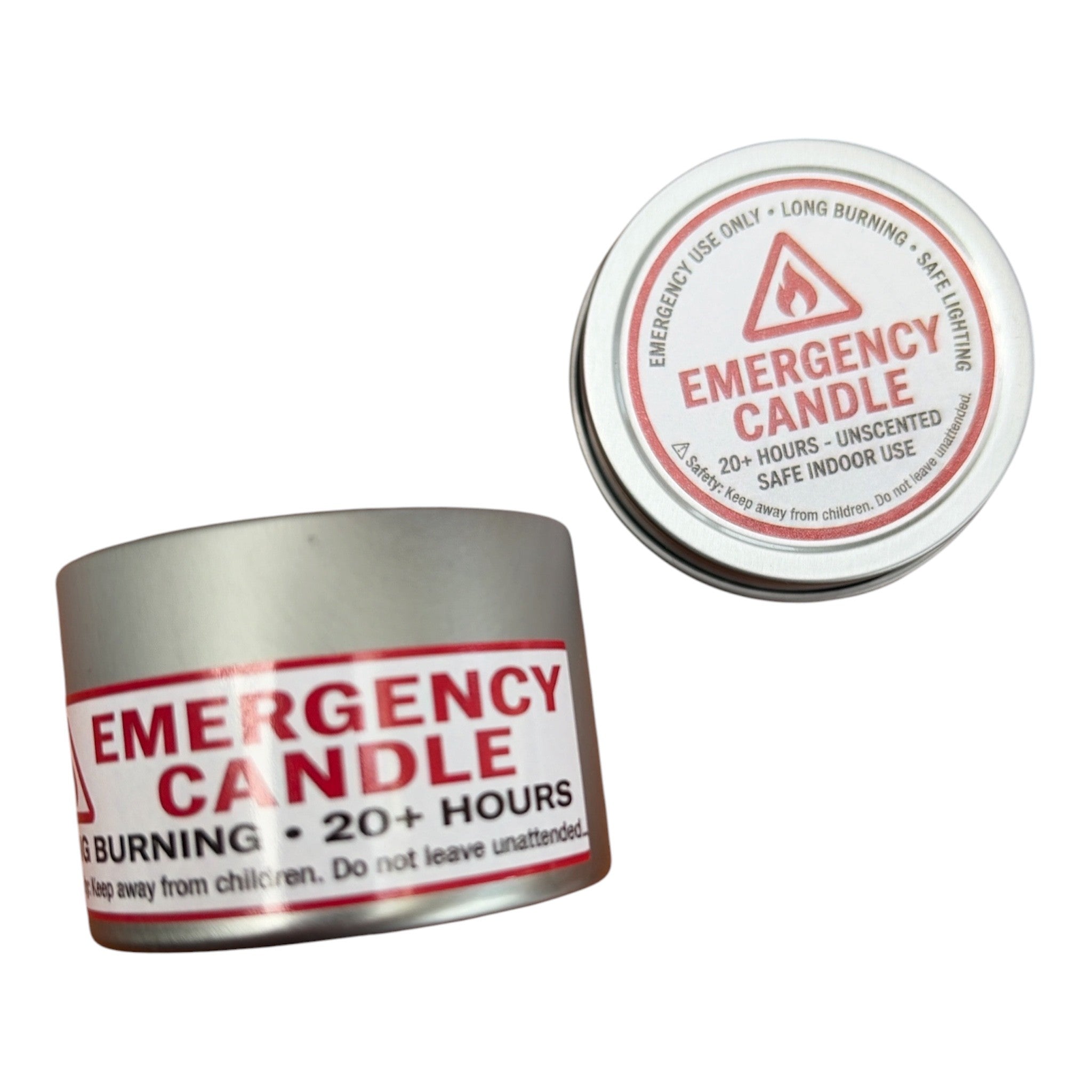 CEuk Emergency Candle