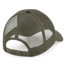 CEuk Explorer Trucker Cap - Olive