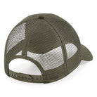 CEuk Explorer Trucker Cap - Olive