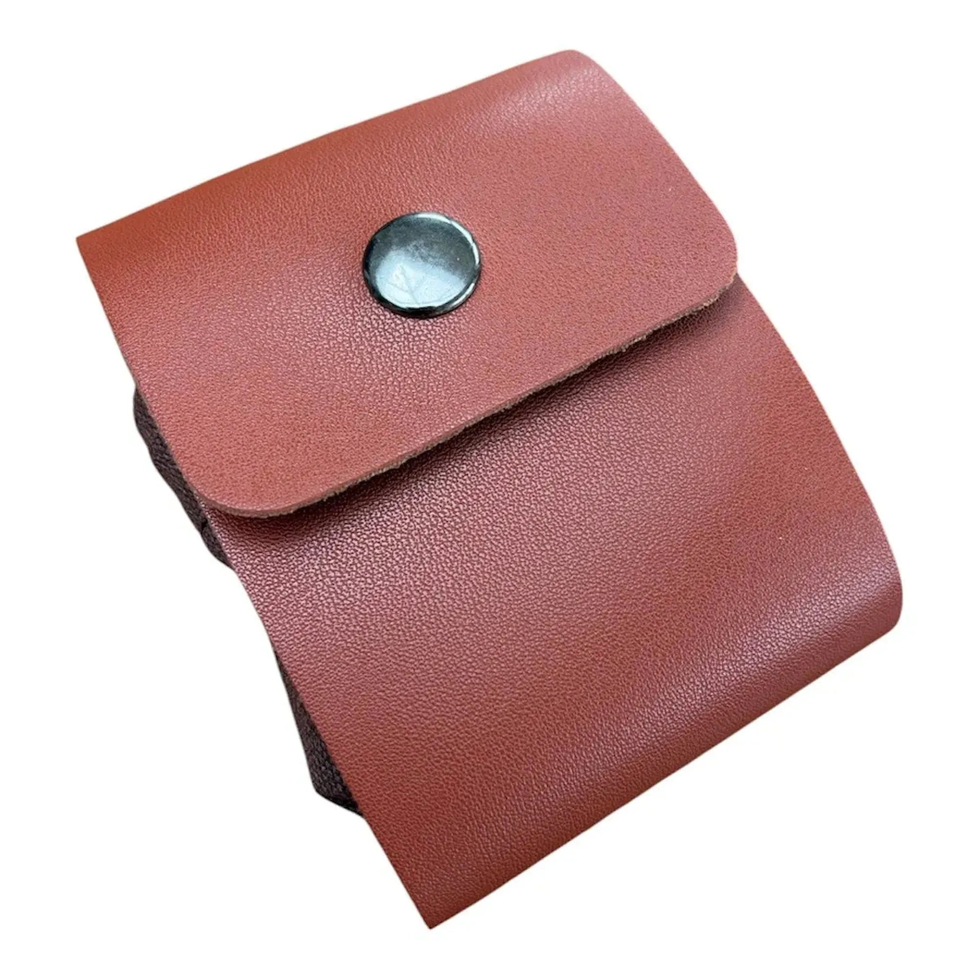 CEuk Forager Folding Bushcraft Bag - Brown