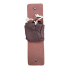 CEuk Forager Folding Bushcraft Bag - Brown