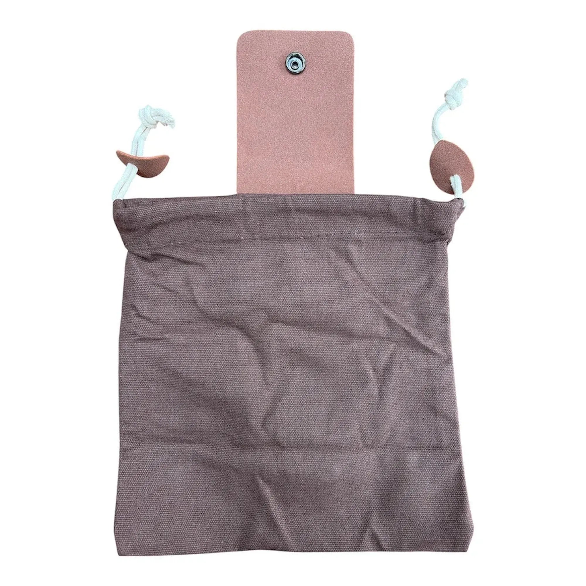 CEuk Forager Folding Bushcraft Bag - Brown