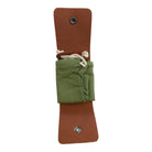 CEuk Forager Folding Bushcraft Bag - Green