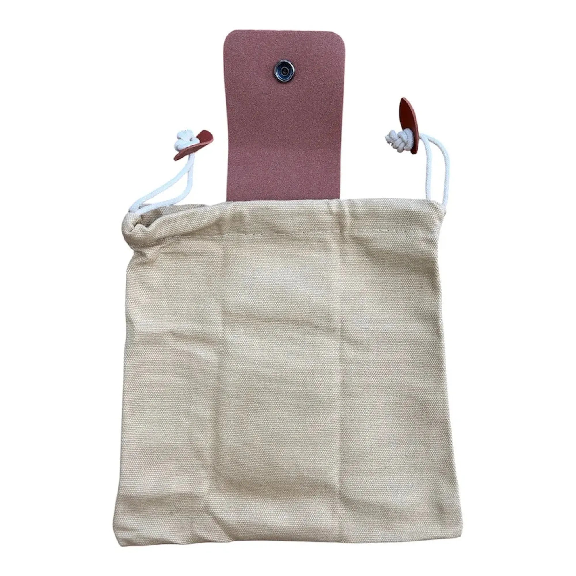 CEuk Forager Folding Bushcraft Bag - Khaki