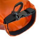 CEuk Luckstone Heavy Duty Waterproof Dry Bag 5L Orange