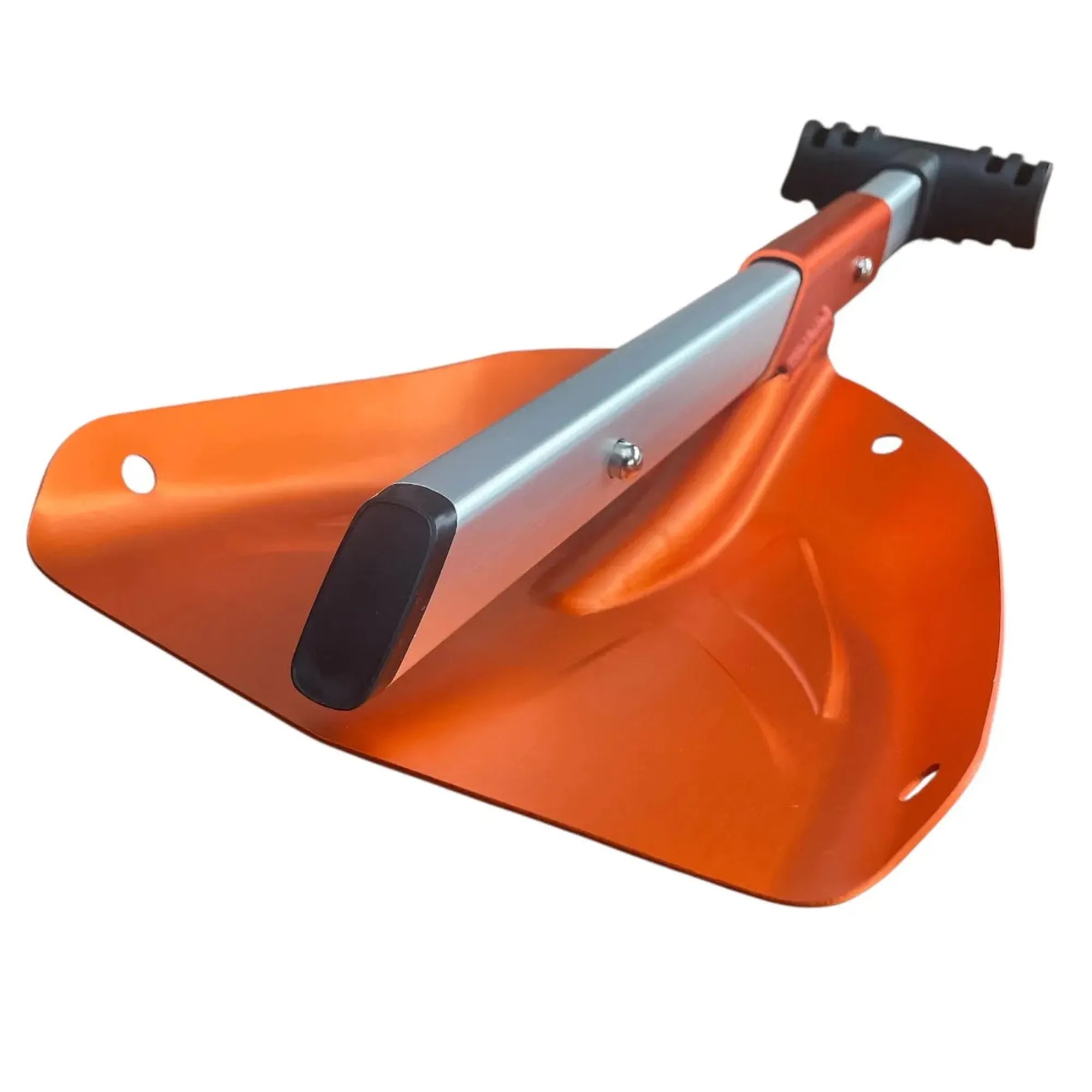 CEuk Multi-use Telescopic Snow Shovel