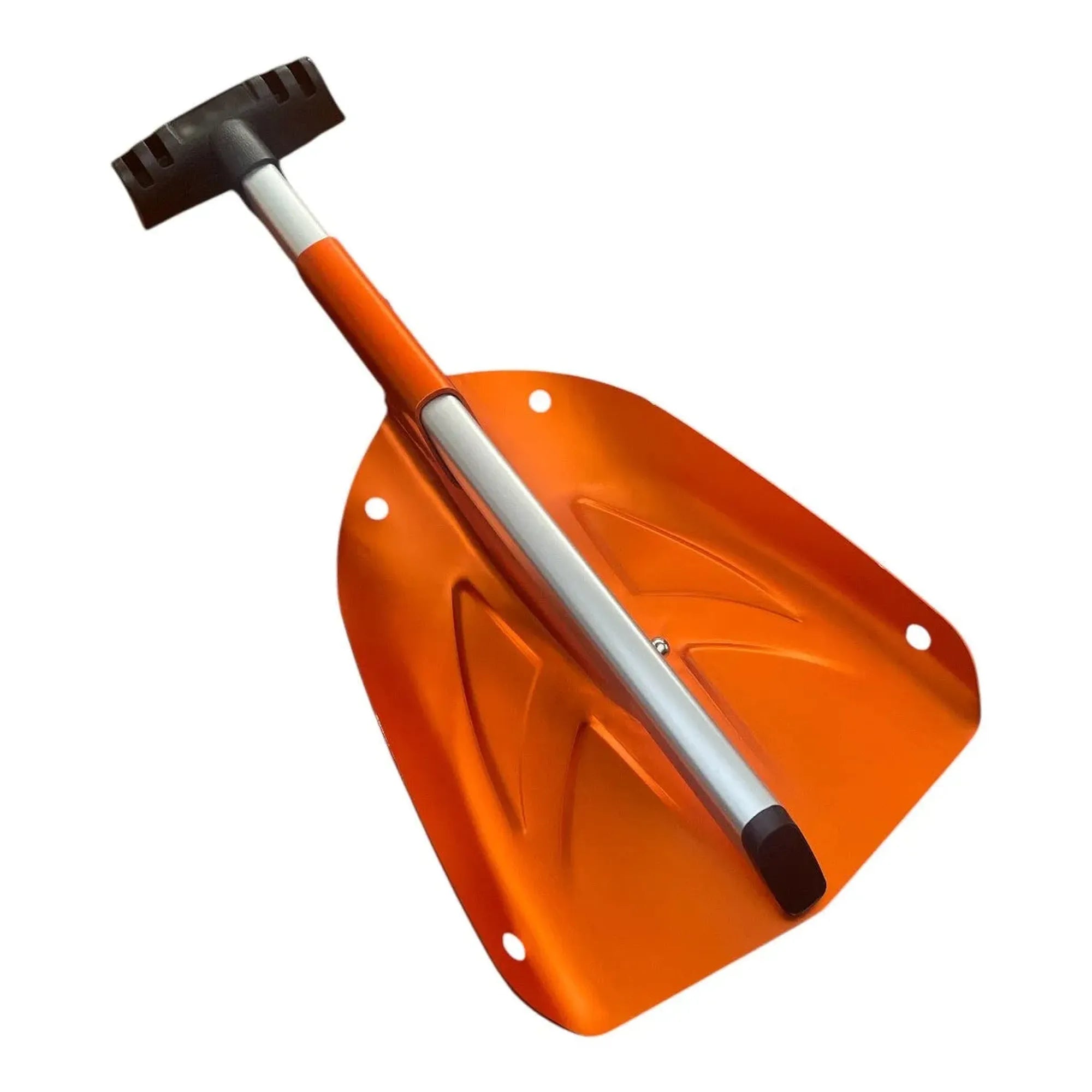 CEuk Multi-use Telescopic Snow Shovel