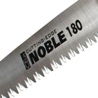 CEuk Noble 180 Straight Pruning Blade