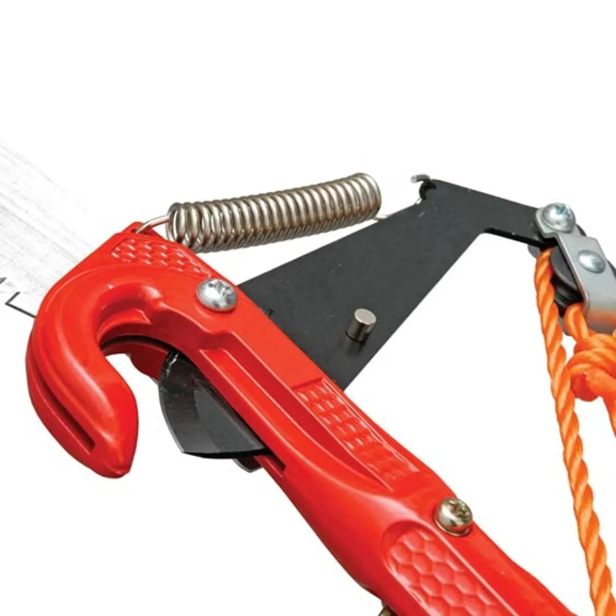 CEuk Nokota 3.2m Telescopic Saw & Lopper Pruning Polesaw