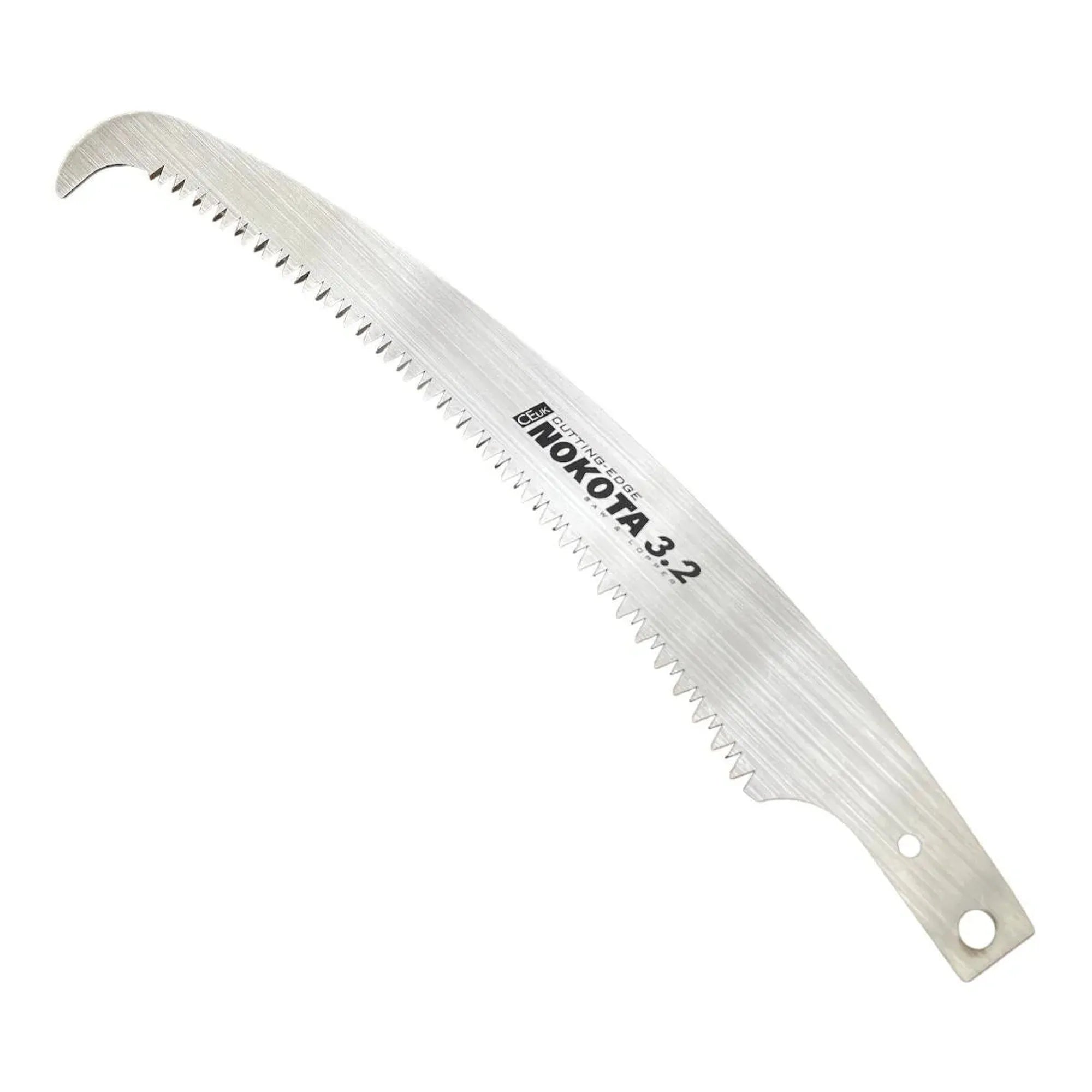 CEuk Nokota 3.2m Telescopic Saw & Lopper Pruning Polesaw