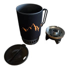 CEuk Outdoor Camping Stove 1.4L