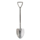 CEuk Plant Pot Ceramic Mug & Shovel Spoon Set 400ml