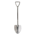 CEuk Plant Pot Ceramic Mug & Shovel Spoon Set 400ml