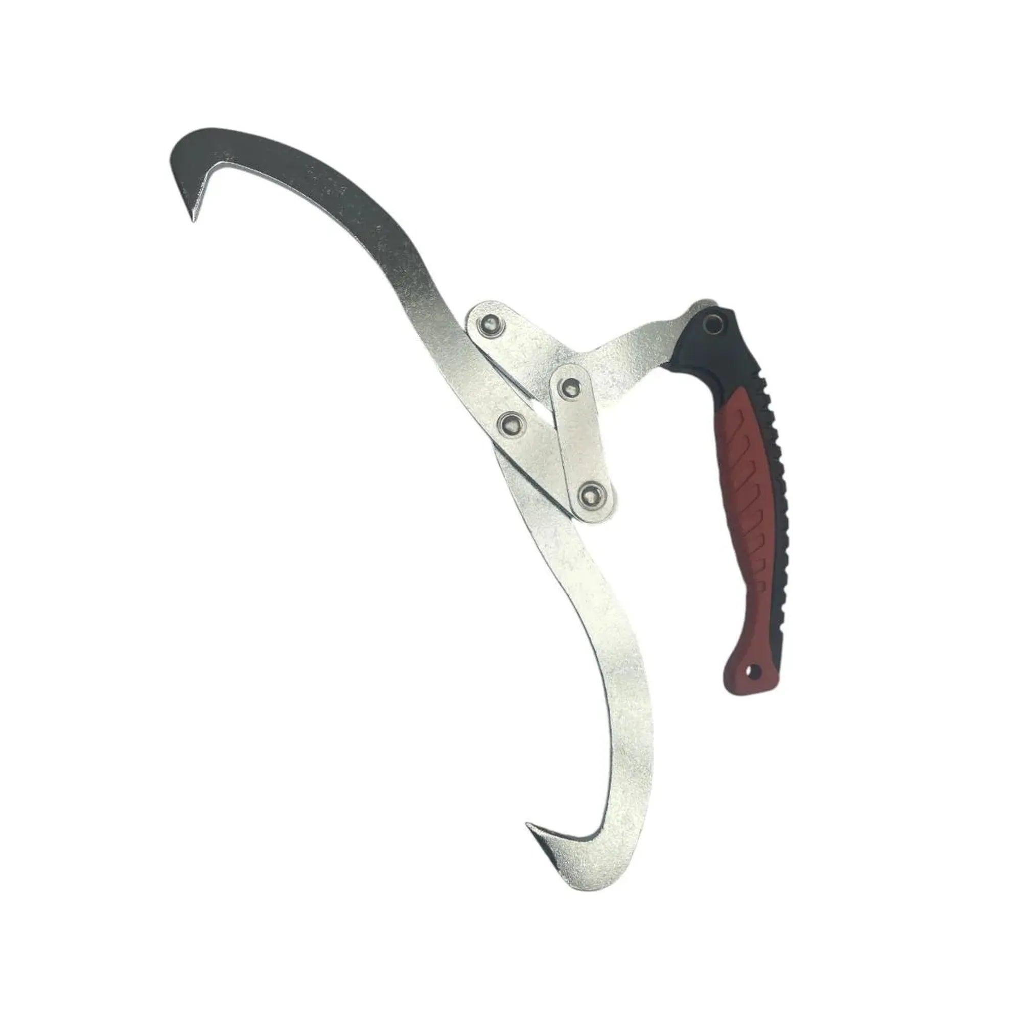 CEuk Professional Timber Tongs 20cm (8")