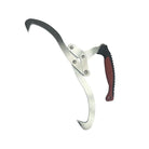 CEuk Professional Timber Tongs 20cm (8")