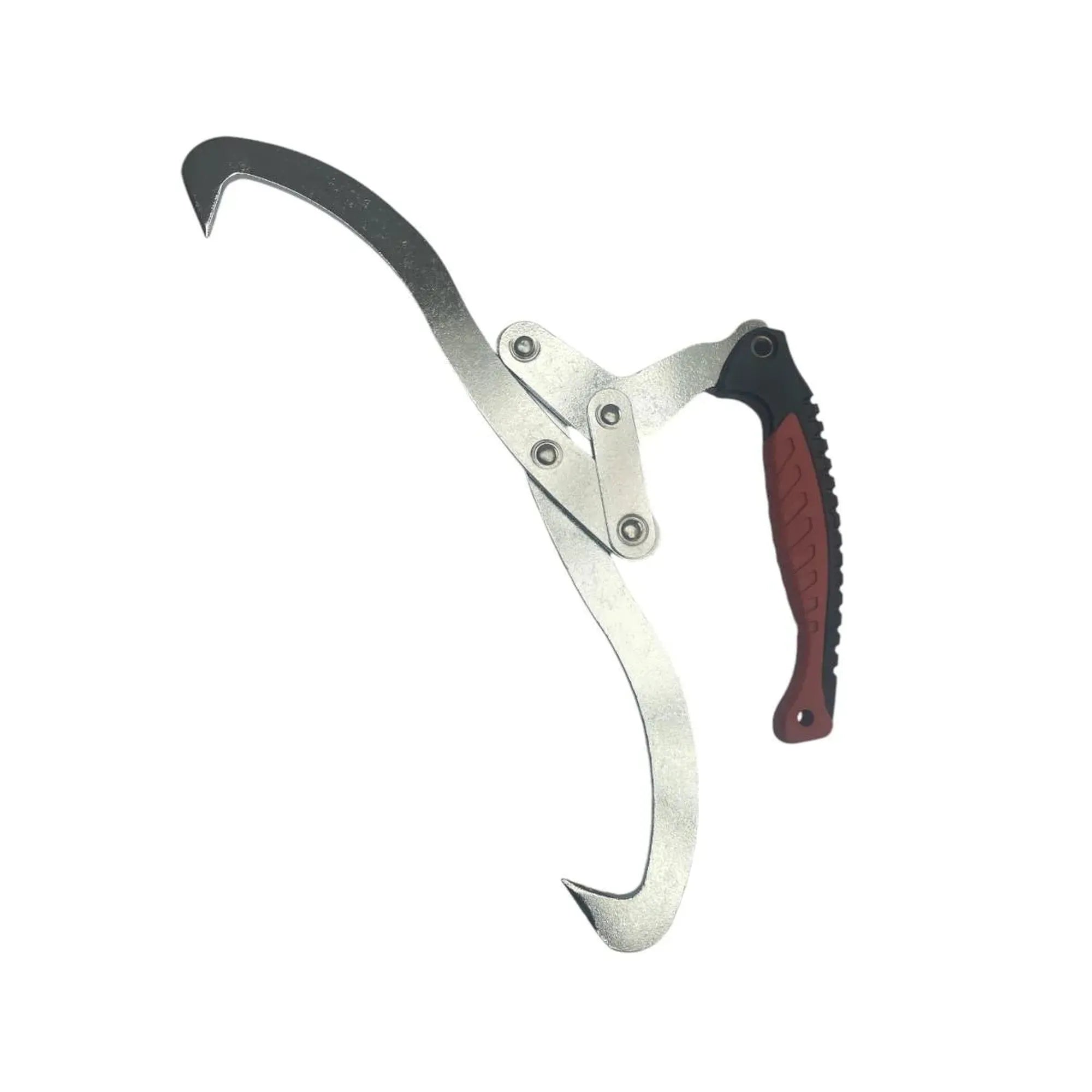 CEuk Professional Timber Tongs 20cm (8")