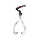 CEuk Professional Timber Tongs 20cm (8")