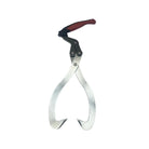 CEuk Professional Timber Tongs 20cm (8")