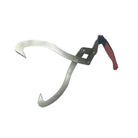 CEuk Professional Timber Tongs 20cm (8")